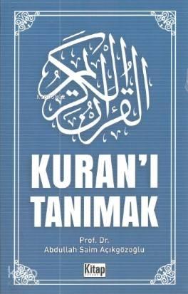 Kur'an'ı Tanımak