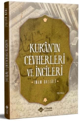 Kuranın Cevherleri Ve İncileri | benlikitap.com