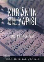 Kur'an'ın Dil Yapısı Sarf-Nahiv-Belagat | benlikitap.com