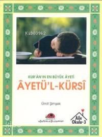 Kur'an'ın En Büyük Ayeti Ayetü'l Kürsi | benlikitap.com
