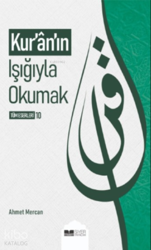 Kuranın Işığıyla Okumak | benlikitap.com