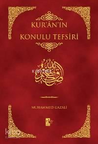 Kur'an'ın Konulu Tefsiri | benlikitap.com
