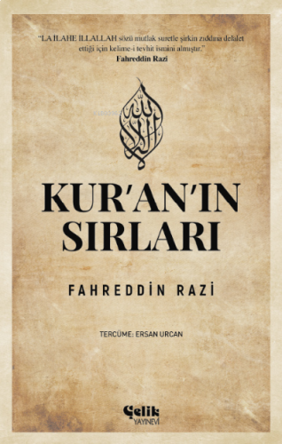 Kur'an'ın Sırları | benlikitap.com