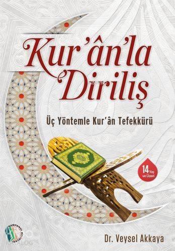 Kuranla Diriliş | benlikitap.com