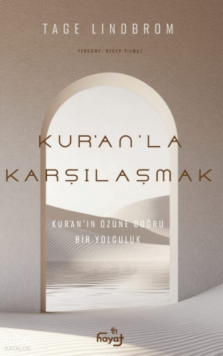 Kur'an'la Karşılaşmak