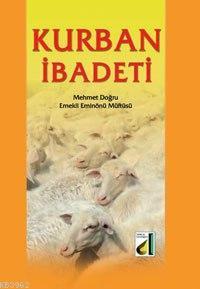 Kurban İbadeti | benlikitap.com
