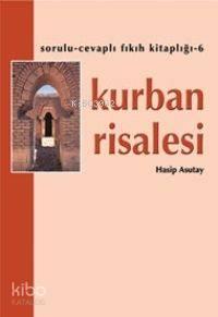 Kurban Risalesi | benlikitap.com
