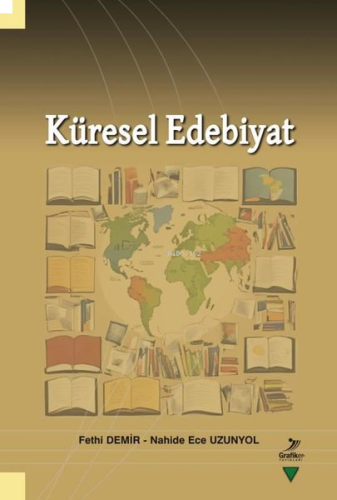 Küresel Edebiyat | benlikitap.com
