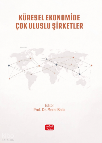 Küresel Ekonomide Çok Uluslu Şirketler