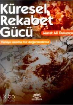 Küresel Rekabet Gücü