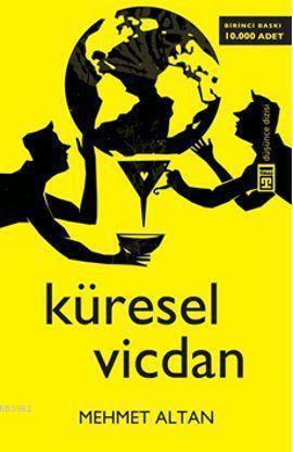 Küresel Vicdan | benlikitap.com