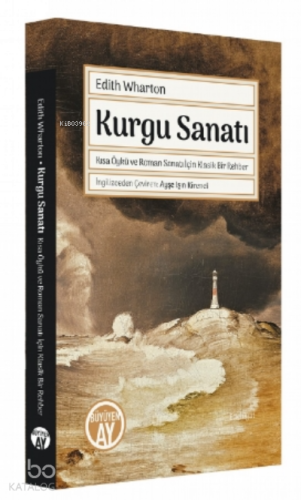 Kurgu Sanatı | benlikitap.com