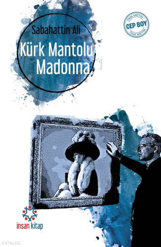 Kürk Mantolu Madonna