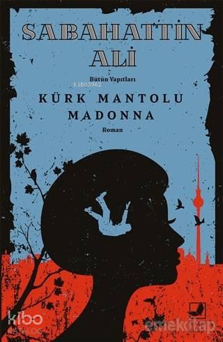 Kürk Mantolu Madonna