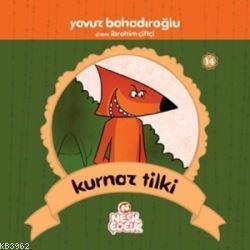 Kurnaz Tilki | benlikitap.com