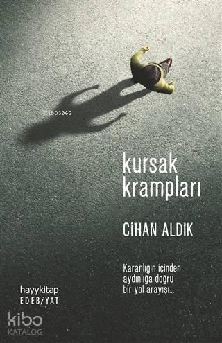 Kursak Krampları