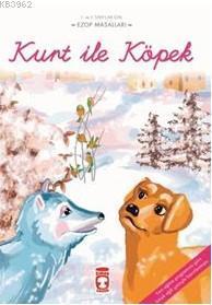 Kurt İle Köpek | benlikitap.com