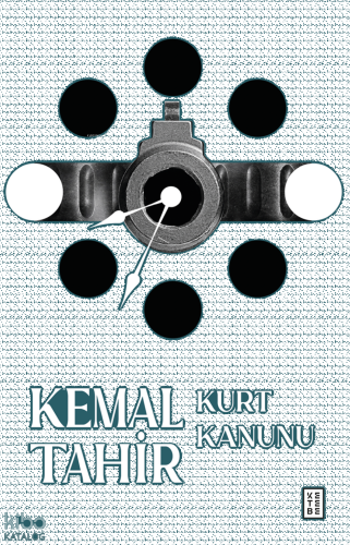 Kurt Kanunu | benlikitap.com