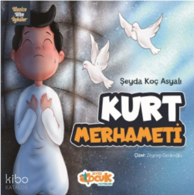 Kurt Merhameti | benlikitap.com