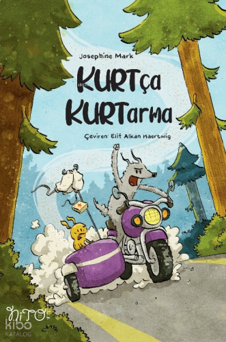 Kurtça Kurtarma