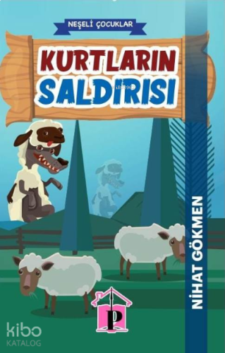 Kurtların Saldırısı