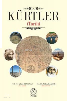 Kürtler (2 CİLT); (Tarih, Toplum, Din) (Tarih, Toplum, Din) | benlikit