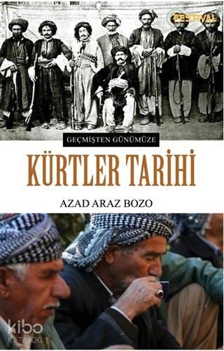 Kürtler Tarihi; Geçmişten Günümüze