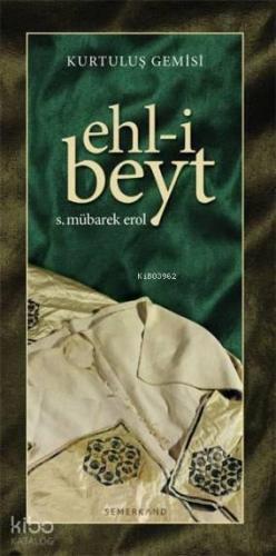 Kurtuluş Gemisi Ehl-i Beyt