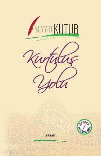 Kurtuluş Yolu | benlikitap.com