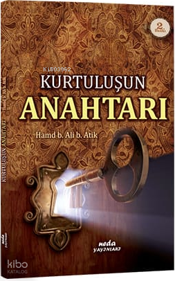 Kurtuluşun Anahtarı