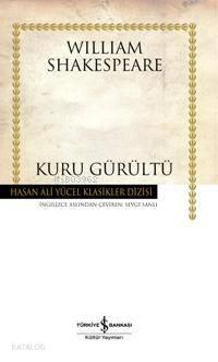 Kuru Gürültü | benlikitap.com