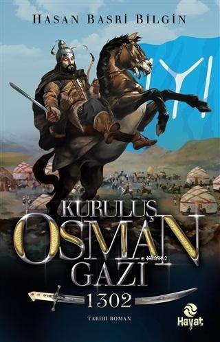 Kuruluş Osman Gazi - 1302 | benlikitap.com