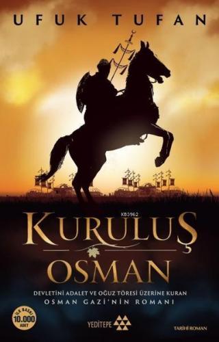 Kuruluş Osman | benlikitap.com
