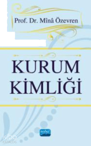 Kurum Kimliği