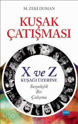 Kuşak Çatışması | benlikitap.com