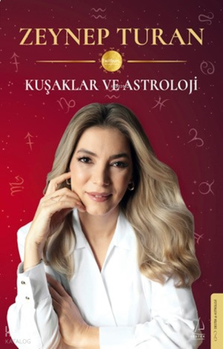 Kuşaklar ve Astroloji | benlikitap.com