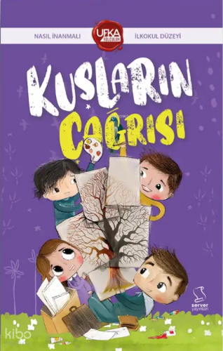 Kuşların Çağrısı (UY13 İlkokul Düzeyi)