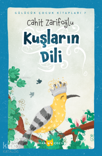 Kuşların Dili | benlikitap.com
