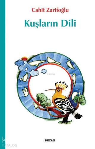 Kuşların Dili | benlikitap.com