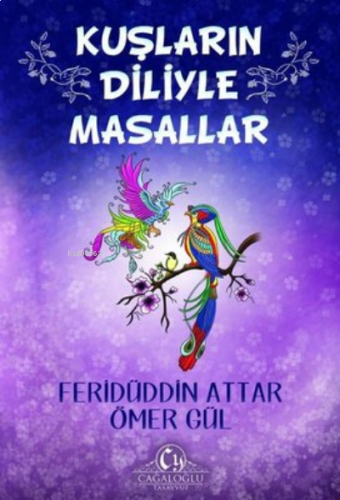 Kuşların Diliyle Masallar