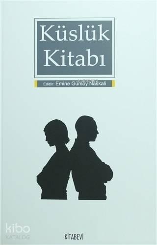 Küslük Kitabı | benlikitap.com