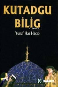 Kutadgu Bilig (Ciltli) | benlikitap.com