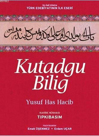 Kutadgu Bilig | benlikitap.com
