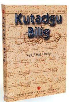 Kutadgu Bilig | benlikitap.com