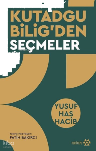 Kutadgu Bilig'den Seçmeler
