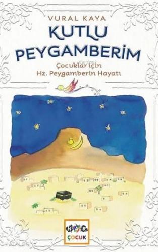 Kutlu Peygamberim | benlikitap.com