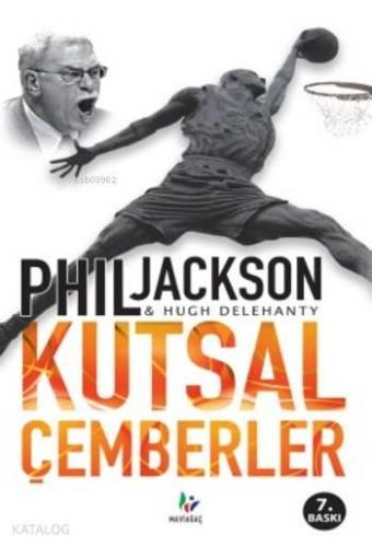 Kutsal Çemberler | benlikitap.com