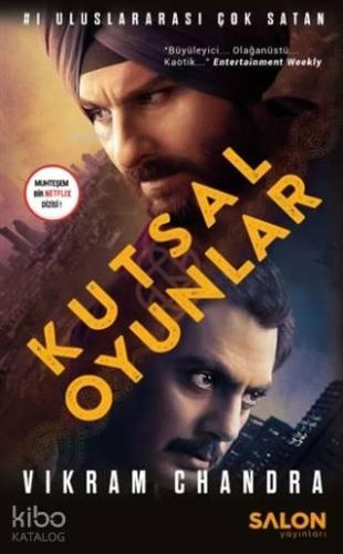 Kutsal Oyunlar 1-2 (2 Takım Set Kutusuz) | benlikitap.com