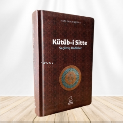 Kütüb-i Sitte | benlikitap.com