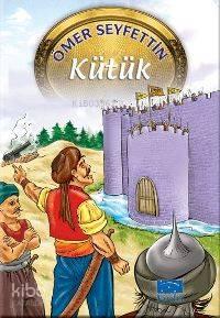 Kütük | benlikitap.com
